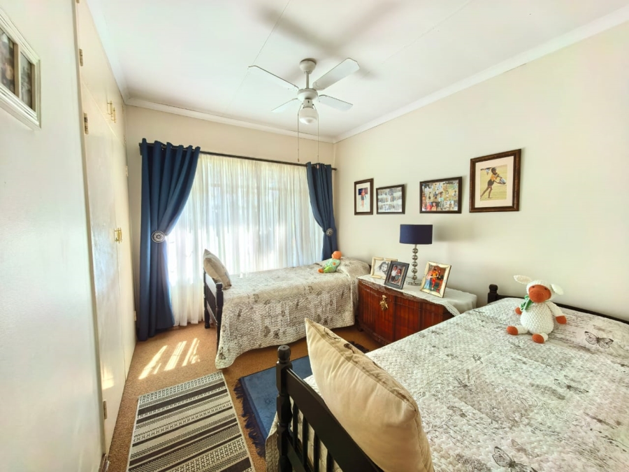 3 Bedroom Property for Sale in Vaalpark Free State